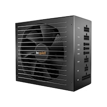 Be Quiet BN282 Straight Power 11 650W 80+ Gold Modüler Güç Kaynağı