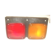 Mıtsubıshı Canter Fe111 86/90 Stop Lambası Sağ Sarı/kırmızı Famella