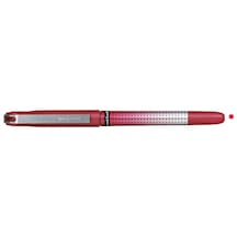 Uni-ball Roller Kalem Eye Needle İğne Uçlu 0.5 Mm Kırmızı Ub-185s Çok Renkli