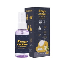 M-pets Keep Calm Köpek Sakinleştirici Spray 60ml