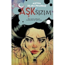 Aşk'sızım N11.3962