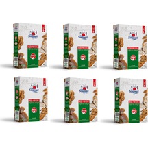 Sinangil Düşük Proteinli Nişastalı Karışım 500 Gr 6 Adet