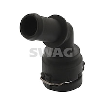 Swag 30945980 Soğutma Suyu Flanşı Bora 1J Bora 4 Motıon 1J Cc 35 Cc 4 Motıon 35 Eos 1F Golf IV 1J Golf