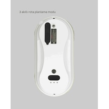 Cam Temizleme Robotu Ups Destekli Düşmeye Karşı Korumalı Çok Renkli