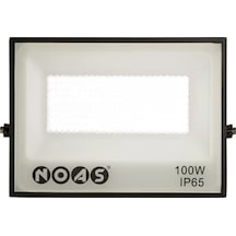 Noas 100 W Smd Led Projektör Yl70-0100 4000K