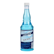 Clubman Lustray Blue Spice After Shave Tıraş Sonrası 414ml