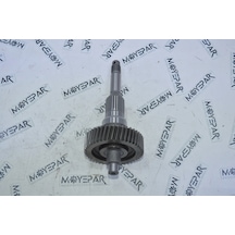 Rsv 008 Mondial Ressivo Rks Vıeste 249 Vespa 250 Arka Şanzuman Dişli Göbeği Msr