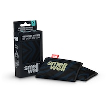 Smellwell Active Black Zebra