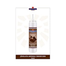 Simonelli Çikolata Aromalı Dekor Sos 750 G