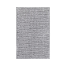 Ikea Toftbo Banyo Halısı Paspas 50 X 80 Cm Gri