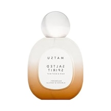 Saç Ve Vücut Misti, 50 Ml, Okyanus Esintisi İle