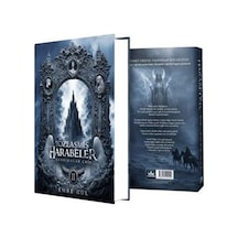 Yozlaşmış Harabeler 2: Yansımalar Çağı Ciltli / Emre Gül