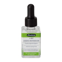 Schmincke : Aero Retarder Geç Kurutucu : 28 Ml