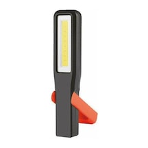 Panther Pt-998 Xpe Led Usb Şarjlı El Feneri-7295 Çok Renkli
