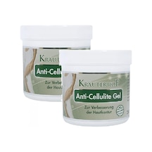Krauterhof Anti-Selülit Jel 250 ML x 2