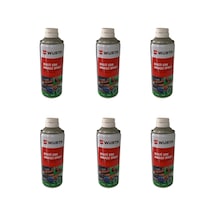 Würth Multi Çok Amaçlı Sprey 6 x 400 ML