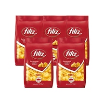 Siftaholsun Çarşı Makarna Mantı 500gr X 5 Adet