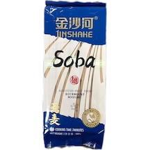 Soba Noodles 500gr-3415