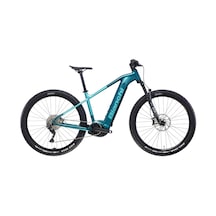Bıanchı T-tronık X 9.2 Elektrikli Erkek Dağ Bisikleti S-m Hd 29 Jant 10 Vites Koyu Celeste Metalik C Çok Renkli