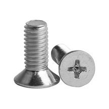 YHB DEMİR VİDA M5x35 (50'LI PAKET)