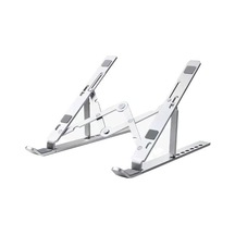 Metal Katlanabilir Laptop Stand Zr521 Hmngoxxtptprp