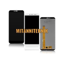 Alcatel 1S 5024D Lcd Ekran Dokunmatik (396814464)