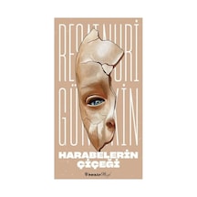 Harabelerin Çiçeği Yeni Kapak - Ezjı-665197