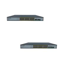 Neutron Nt-ps24-320 24 Port Poe Swıtch