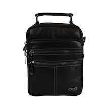 Ççs Erkek Çapraz Çanta Ccs31599 Siyah