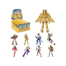 Blokees Saint Seiya Galaxy Versiyon 1 Yapım Kiti