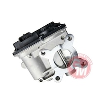 Gua 42009 Gaz Kelebek Kutusu Renault Clıo Iıı 05 12 Clıo Iv 12 Symbol Iıı 14 Dacıa Sandero Iı 12 1.2 D4f 8200568712-8200285017-8200284968 -