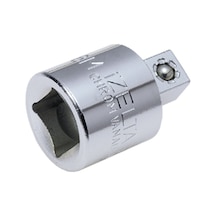İzeltaş 3/4 Lokma Adaptörü 3/4fx1/2m