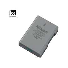 Nikon Batarya Pil En-El14A