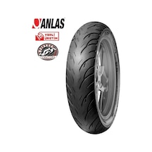 100/90-14 Mb-34 Anlaş Dış Lastik Tubeless