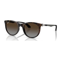 Ray-Ban Junior Rj 9082s 7182t5 47 Polarize Çocuk Güneş Gözlüğü