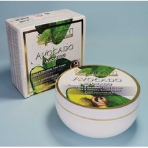 Naturaly Avokado Bakım Kremi 200 Ml