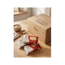 Tahin Helvası 200 Gr 30'lu Paket Aile Boyu Ekonomik Set