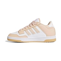 Adidas Rapid Court Low Kadın Pembe Sneaker