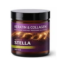 Stella Saç Maskesi Colagen