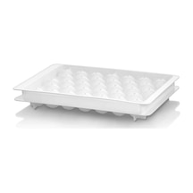 Arvale 33'lü Küre Buz Kalıbı / Bpa Free 2 Çok Renkli