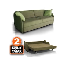 Seray Seray'Dan Servidi 3'Lü Yataklı Kanepe
