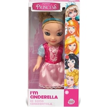 Giochi Fairytale Prenses Bebek Sindirella 25 C M