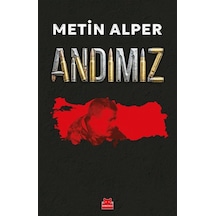 Andımız / Metin Alper