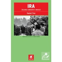 Ira İrlanda Cumhuriyet Ordusu / Daniel Finn