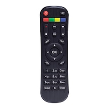 Freeman 1800 Hd Uydu Alıcı Kumandası