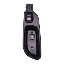 Fiat Egea Arka Kapi Cam Düğmesi 2015-2023 735631486 735664630 1.6, 1.3 Jtd, 1.6 Jtd, 1.4 T-jet