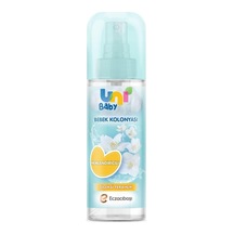 Bebek Kolonyası 150 Ml Çiçeksi Kokular