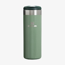 Stanley Aerolight Transit Mug 0.47l / 16oz Unisex Yeşil Outdoor Matara 10787