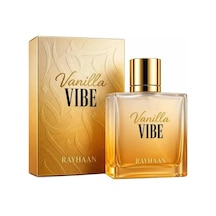 Vanilla