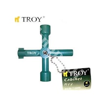 Troy 24000 Üniversal KabinPano Anahtarı